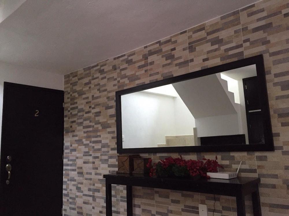 Whyz 4 You Private Rooms Puerto Morelos Extérieur photo