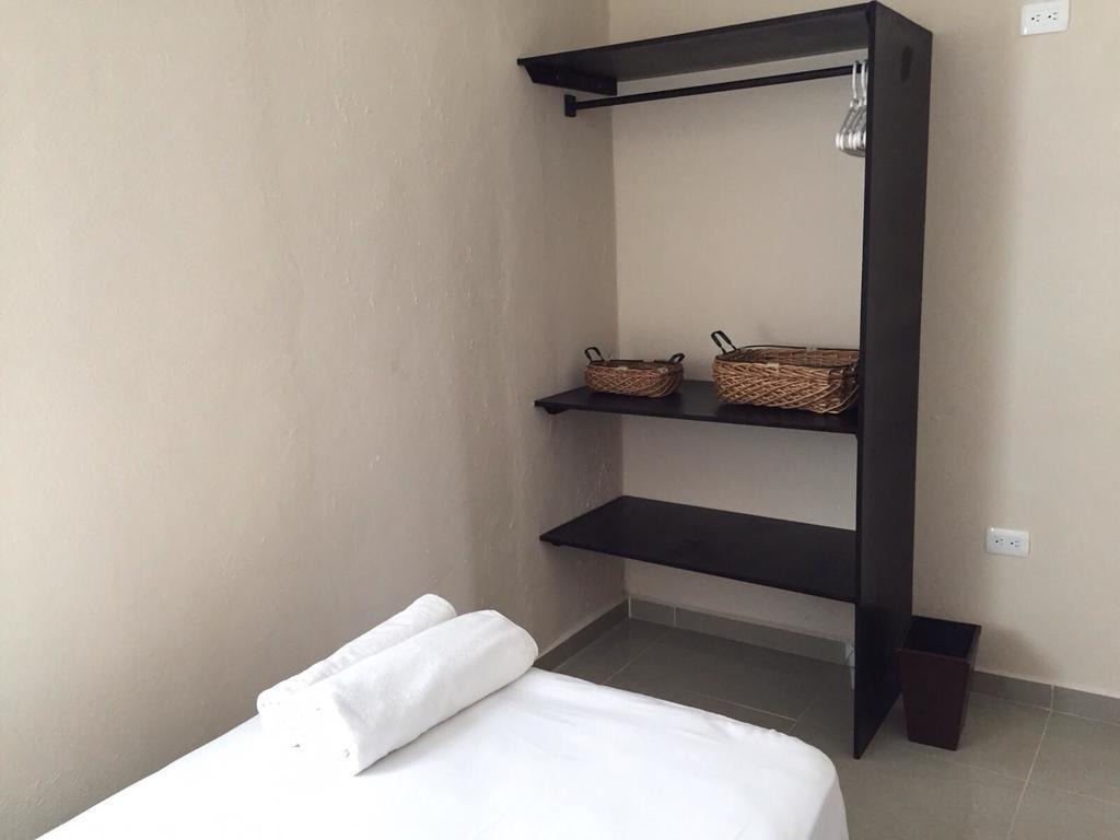 Whyz 4 You Private Rooms Puerto Morelos Extérieur photo