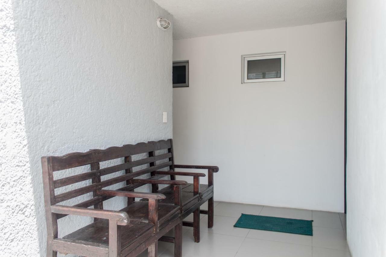 Whyz 4 You Private Rooms Puerto Morelos Extérieur photo