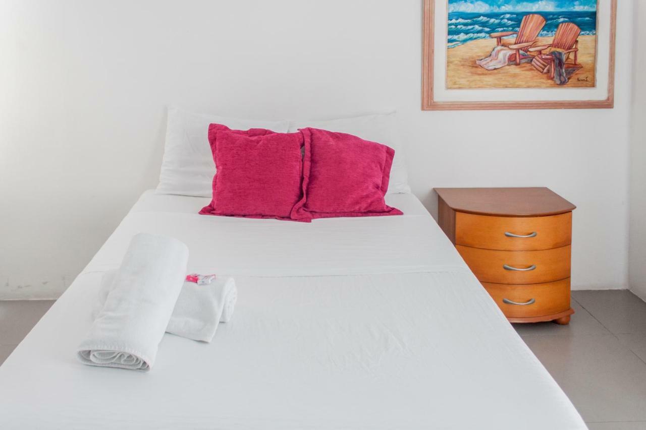 Whyz 4 You Private Rooms Puerto Morelos Extérieur photo