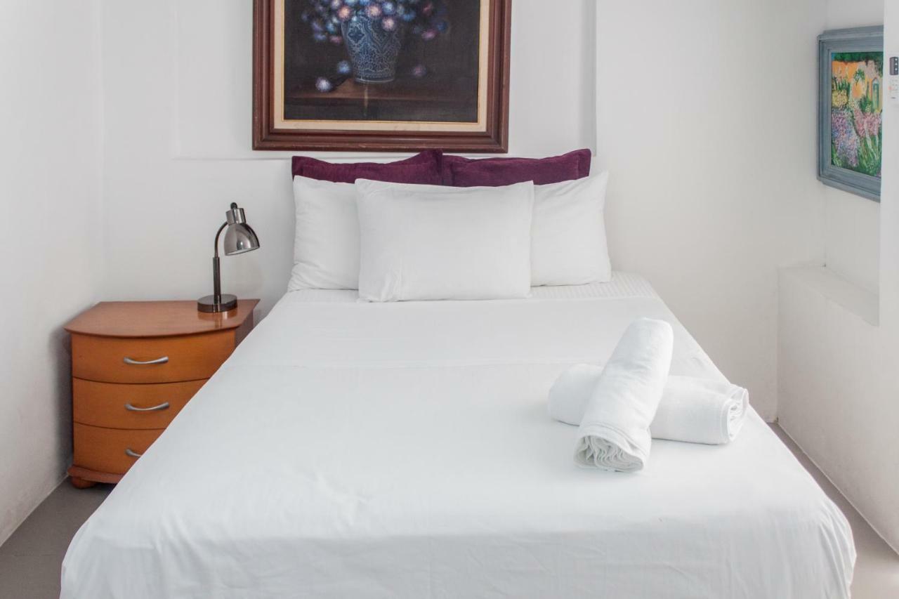 Whyz 4 You Private Rooms Puerto Morelos Extérieur photo