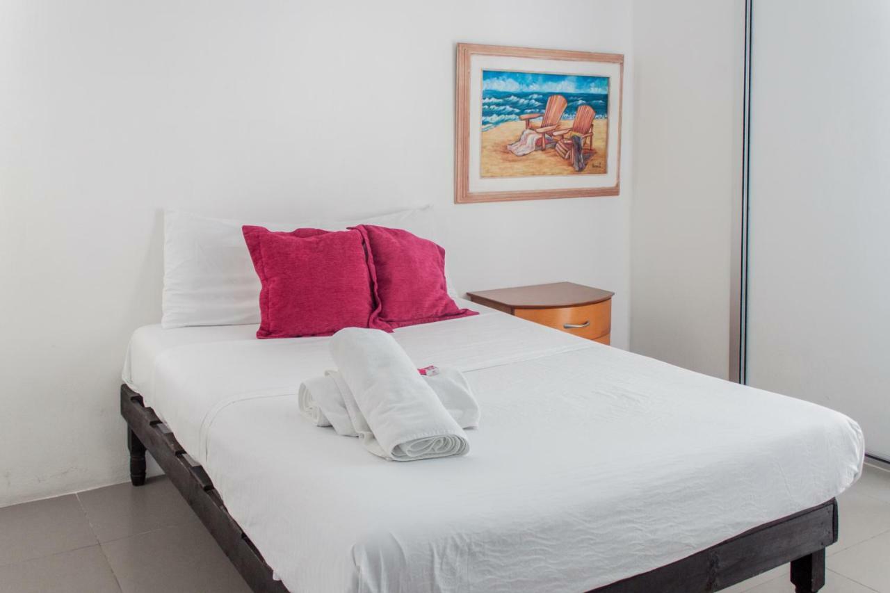 Whyz 4 You Private Rooms Puerto Morelos Extérieur photo