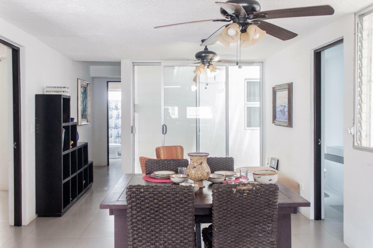 Whyz 4 You Private Rooms Puerto Morelos Extérieur photo